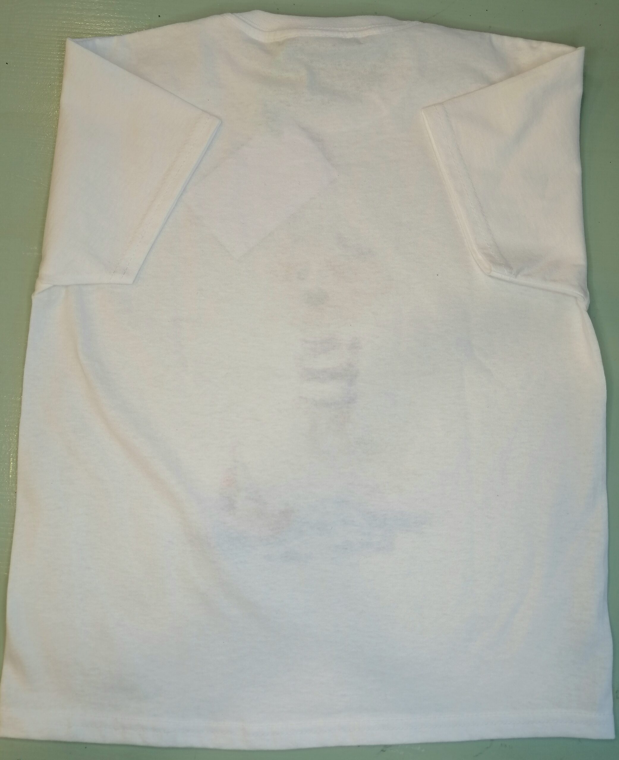 Handbemalte Kindershirt (Gr.116) – Bild 3